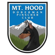DPCA Working Aptitude Evaluation Mt Hood Doberman Pinscher Club HANDBOOK FOR HANDLERS